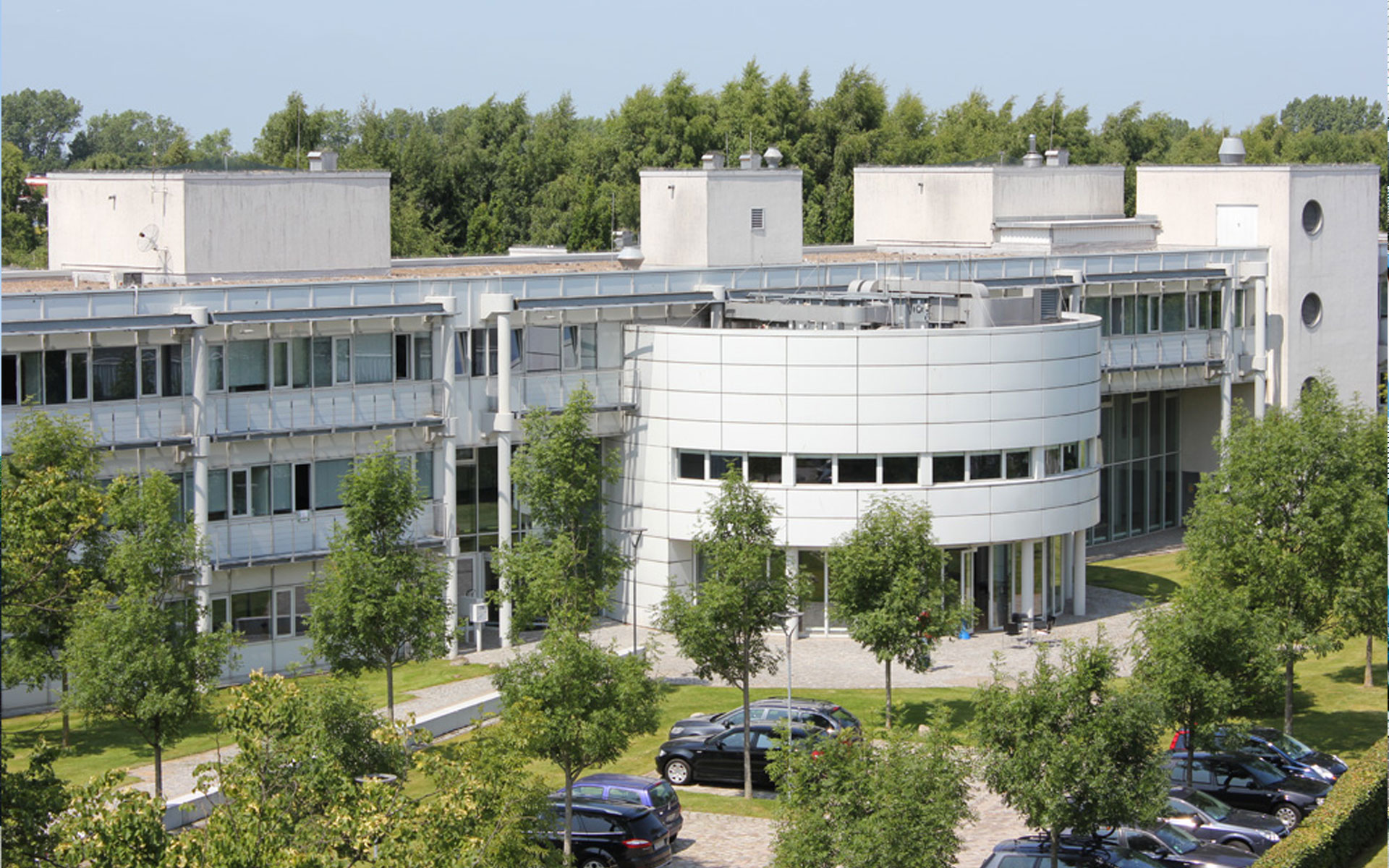 Reinholz Open Door Kiel 2026