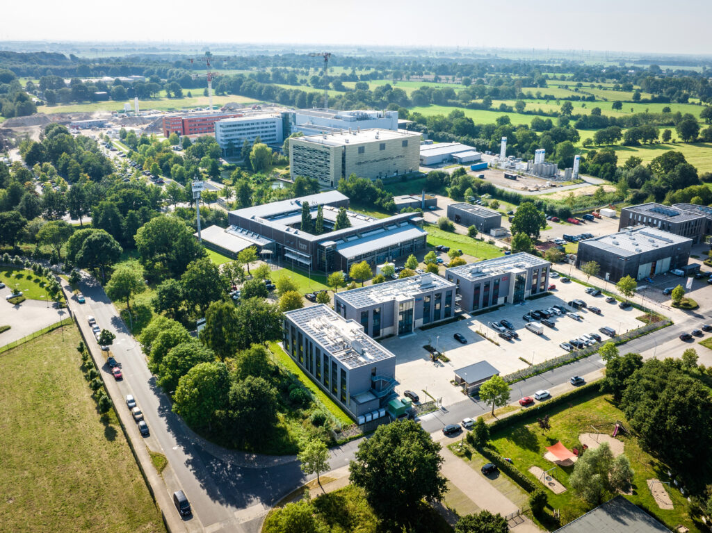 Headquarter InnoQuarter