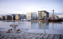 © GfG / Michel Iffländer / BIS Bremerhaven